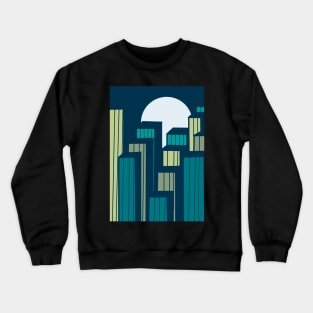 Night Owl Crewneck Sweatshirt